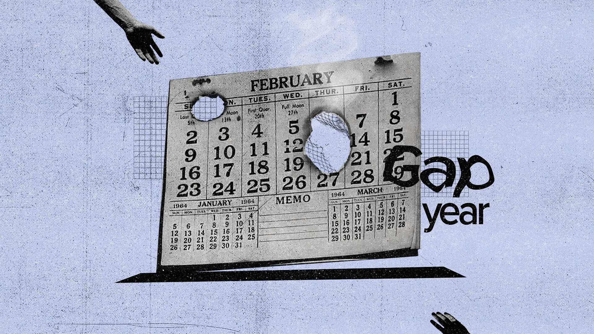 Gap year 